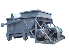 k型往復(fù)式給煤機(jī),礦井專(zhuān)用送料機(jī),礦石給料機(jī)
